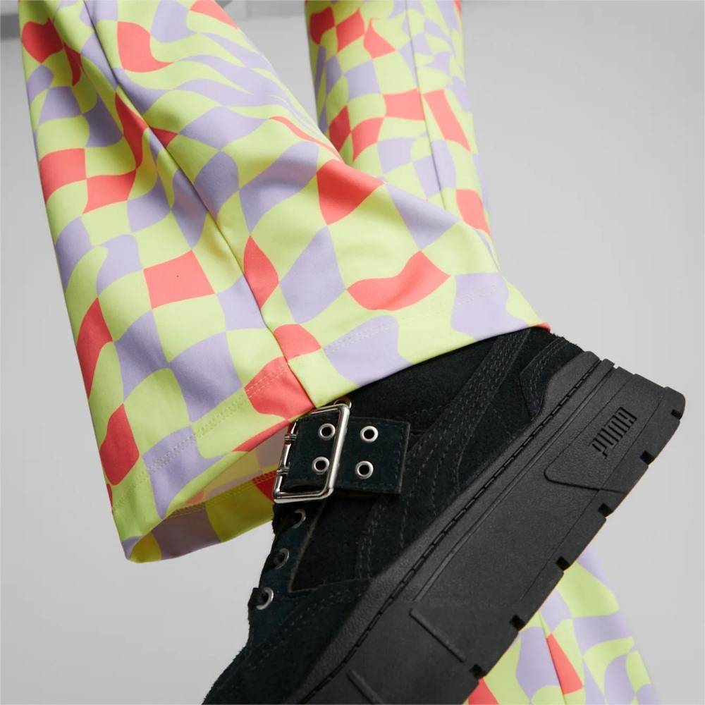 PUMA X THE RAGGED PRIEST FLARED PANTS