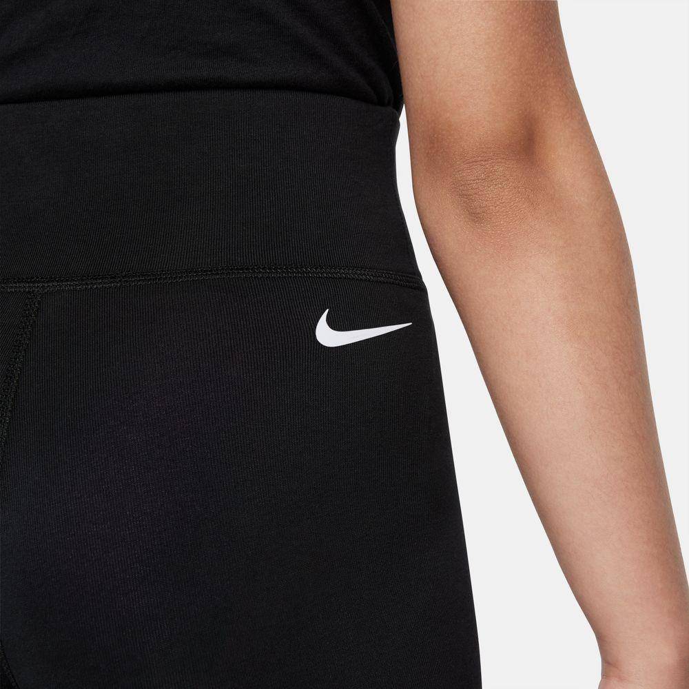 NIKE SPORTSWEAR GIRLS DANCE BIKE SHORTS
