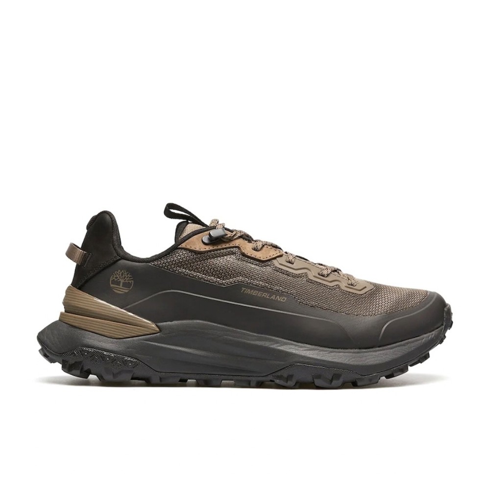 TIMBERLAND MOTION ACCESS LOW LACE UP SNEAKER