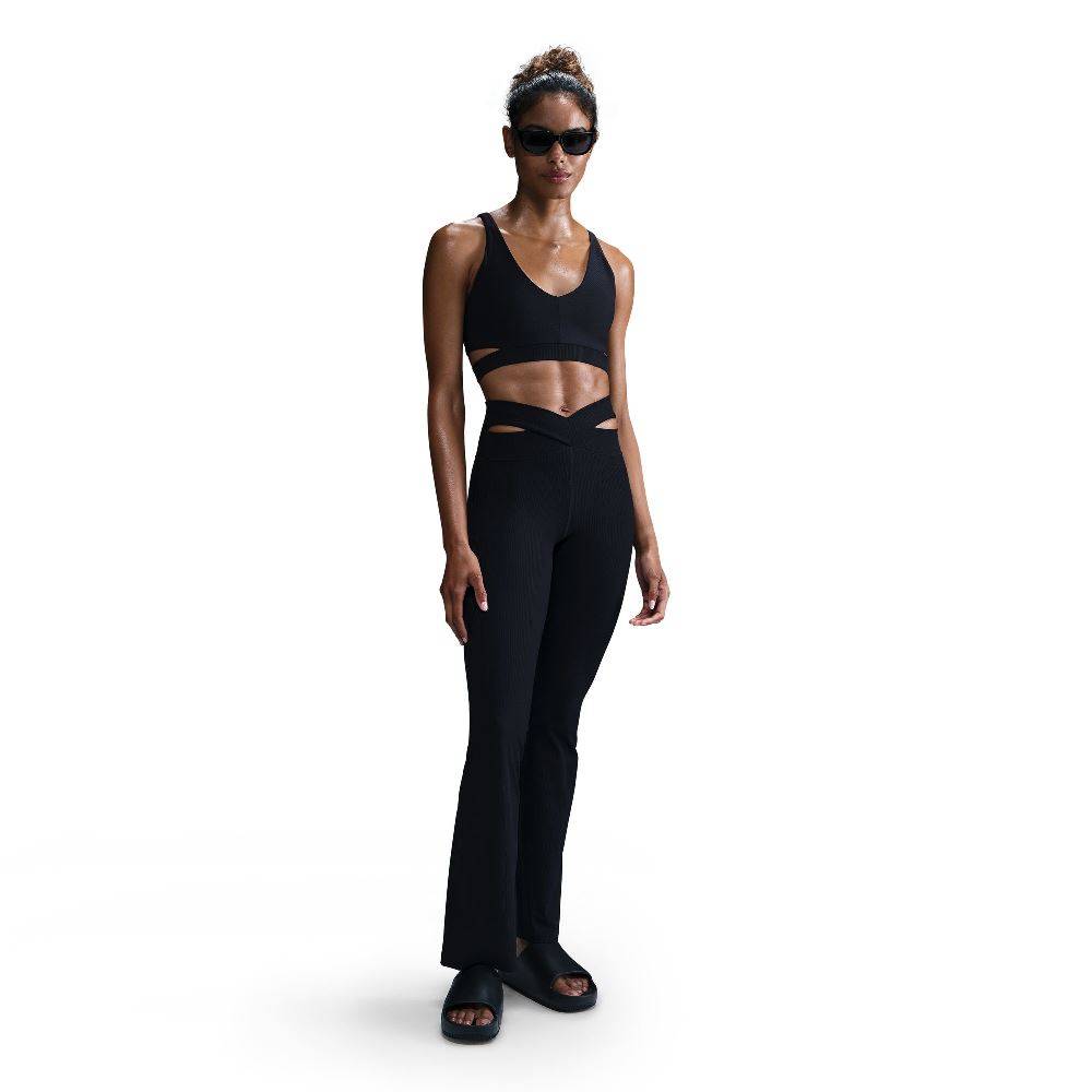NIKE ZENVY LIGHT-SUPPORT PADDED SPORTS BRA