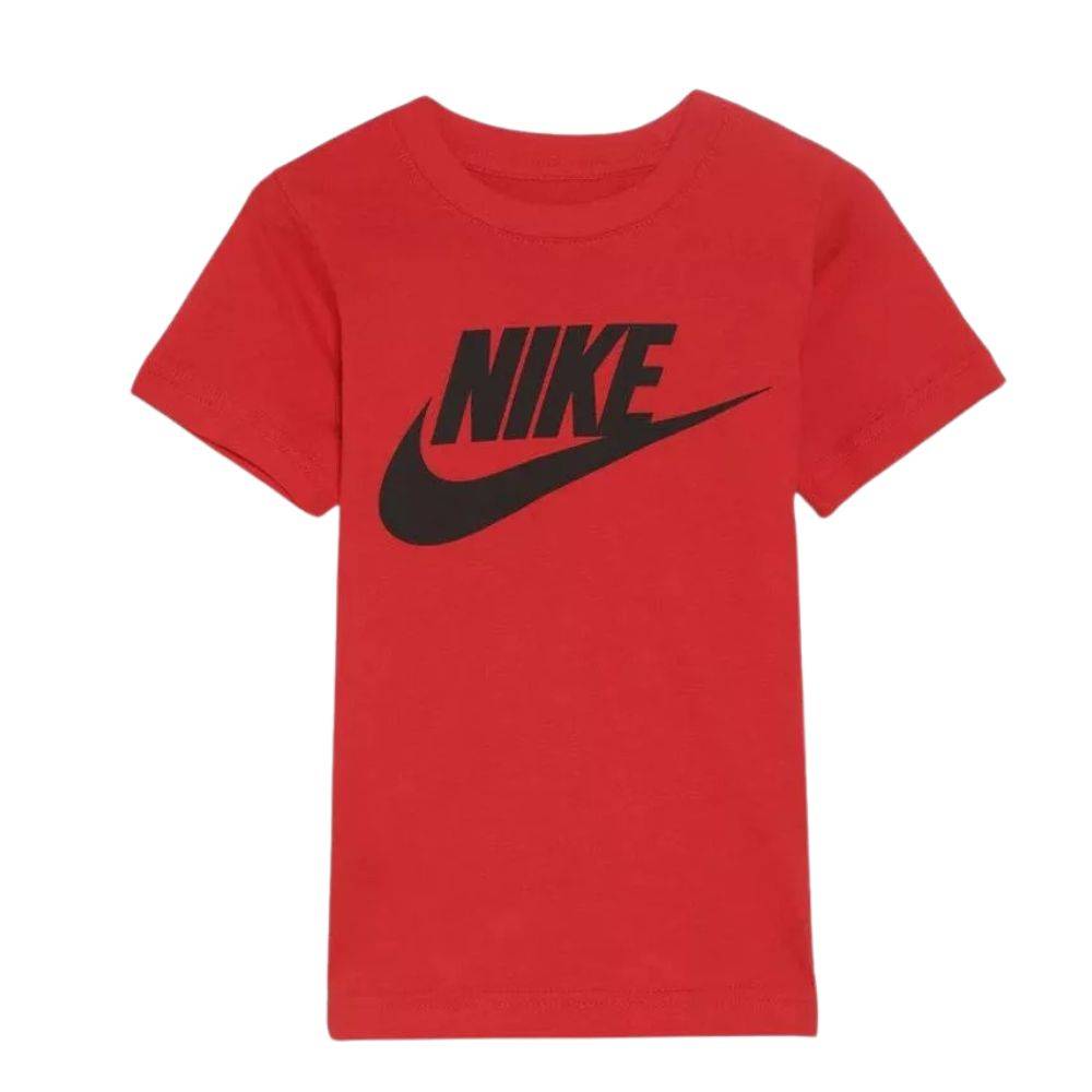 NIKE LITTLE KIDS FUTURA SS TEE