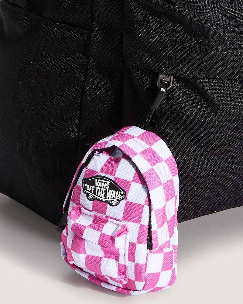 VANS MICRO OLD SKOOL BACKPACK