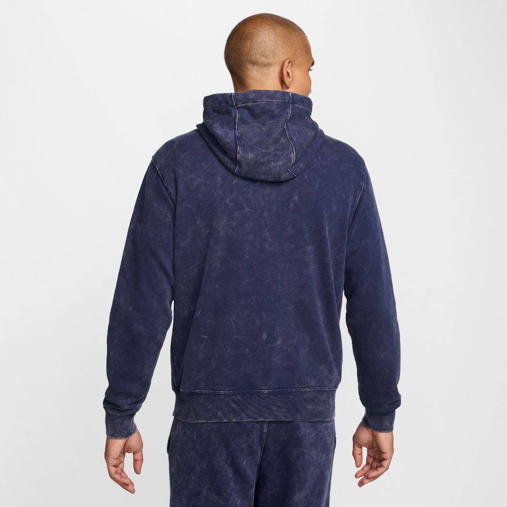 NIKE PSG NSW FRENCH TERRY PULLOFER HOODIE