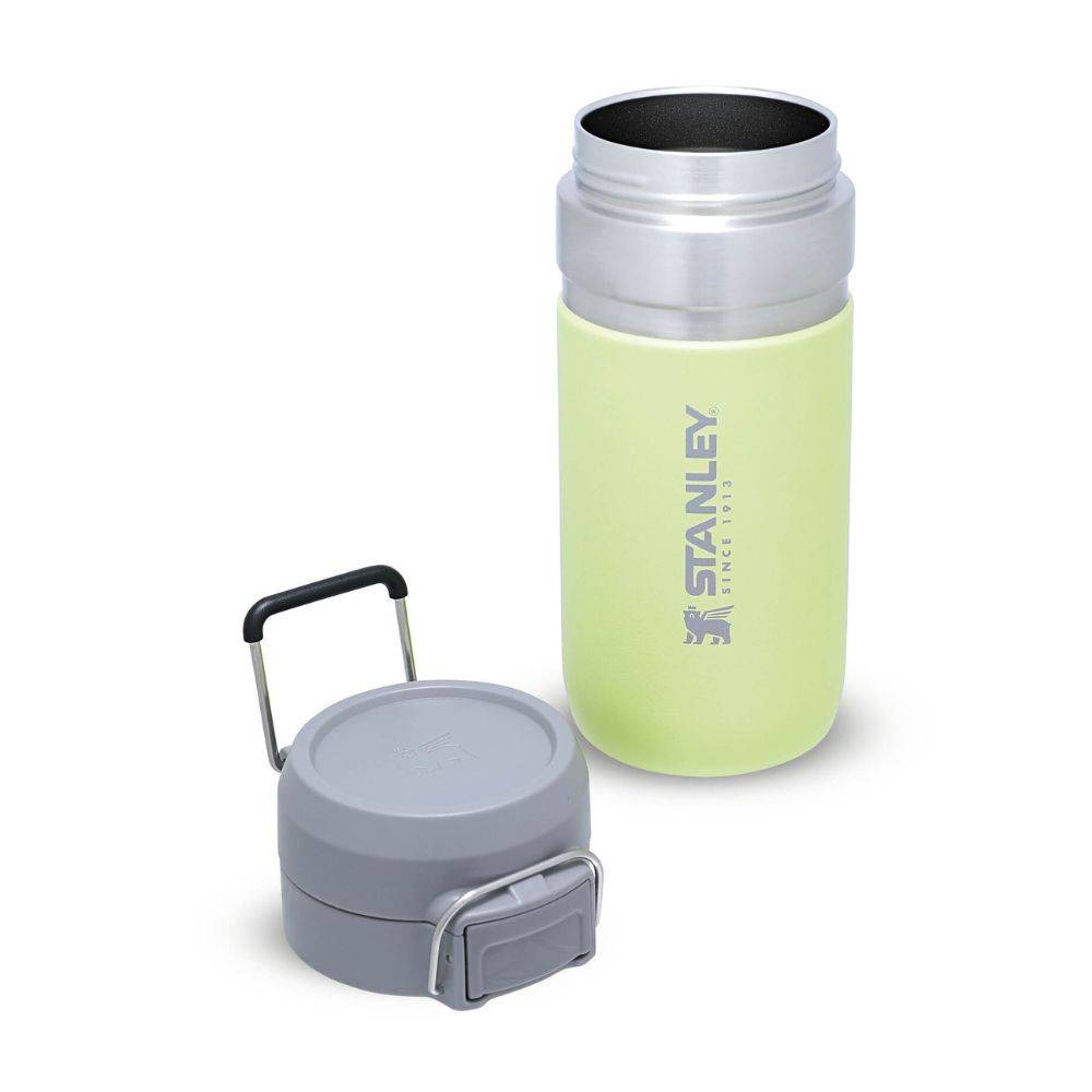 STANLEY QUICK-FLIP WATER BOTTLE 0.47L - 5H HOT | 7H COLD | 30H ICED
