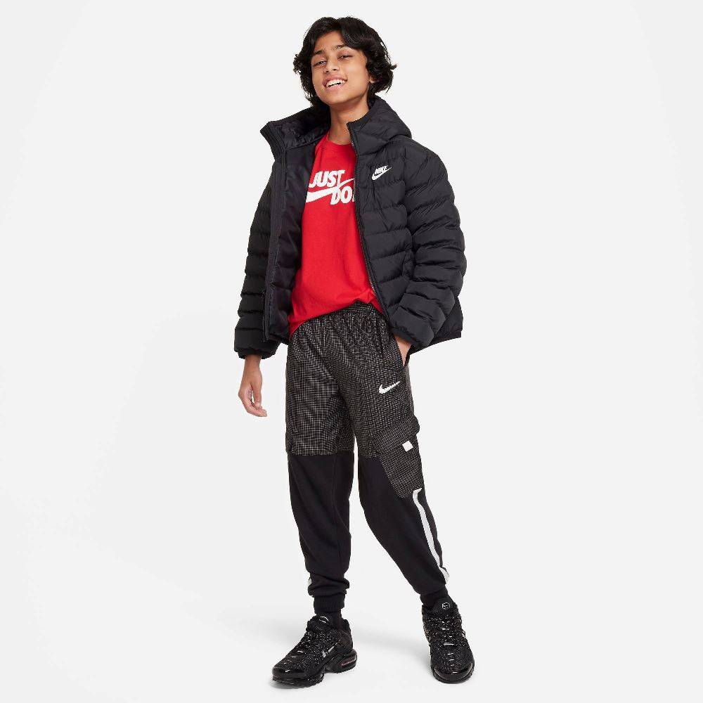 NIKE KIDS NSW JDI SWOOSH 2 TEE