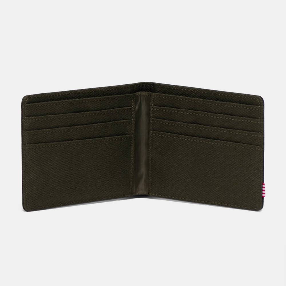 HERSCHEL ROY WALLET