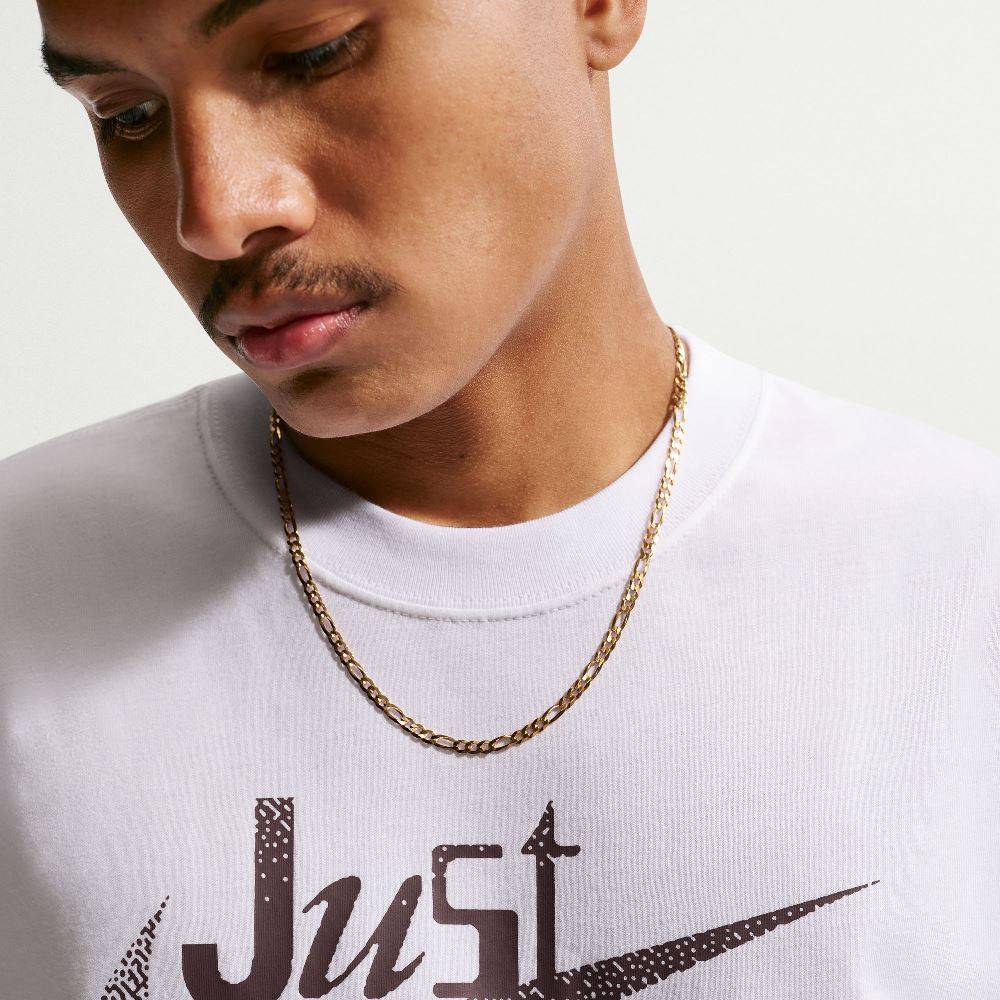 NIKE NSW LSE JUST DO IT TEE