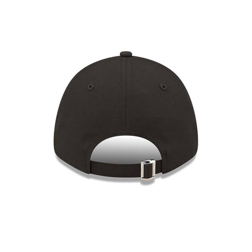 NEW ERA CHICAGO BULLS MONOCHROM 9FORTY CAP