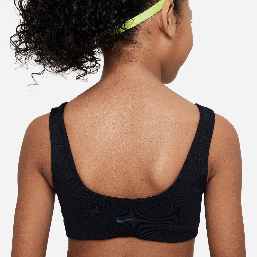 NIKE GIRLS DRI-IT ALATE ALL-U BRA