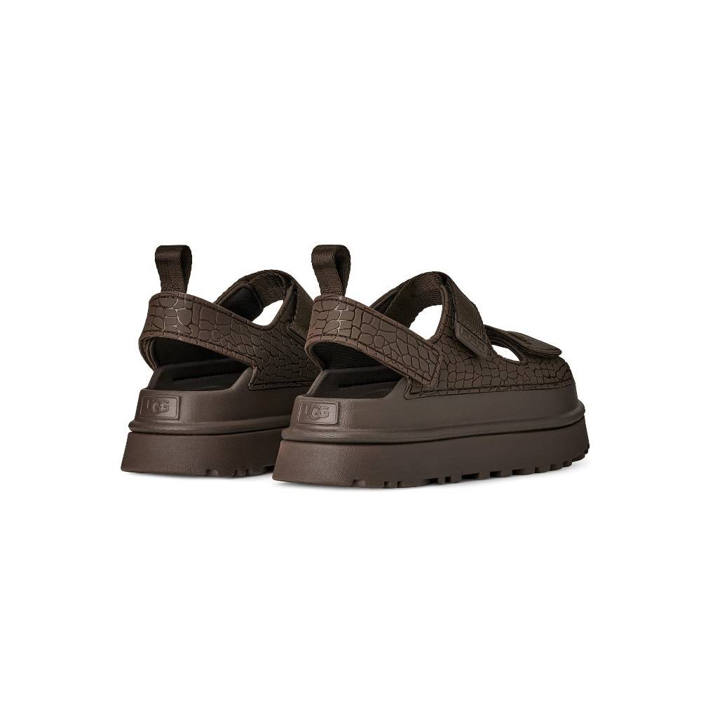 UGG GOLDENGLOW EMBOSSED