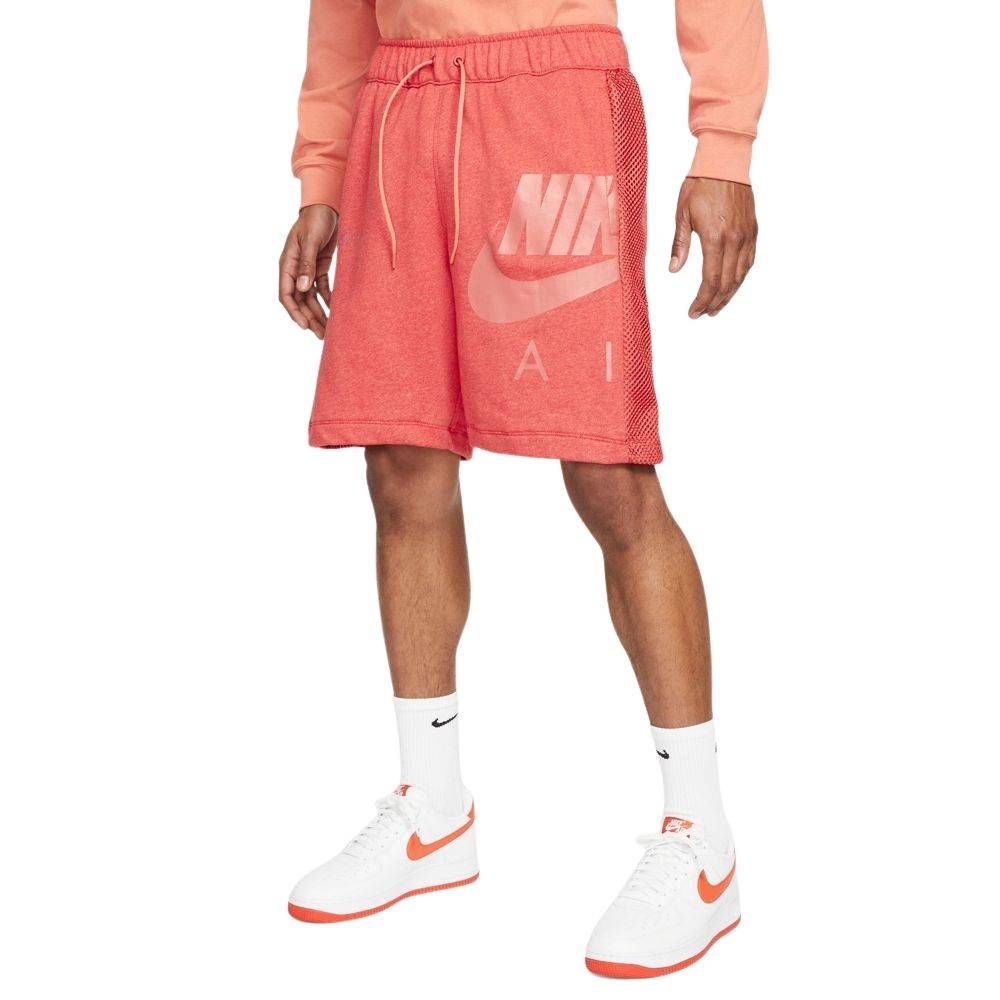 NIKE SPORTSWEAR AIR FRENCH TERRY SHORT