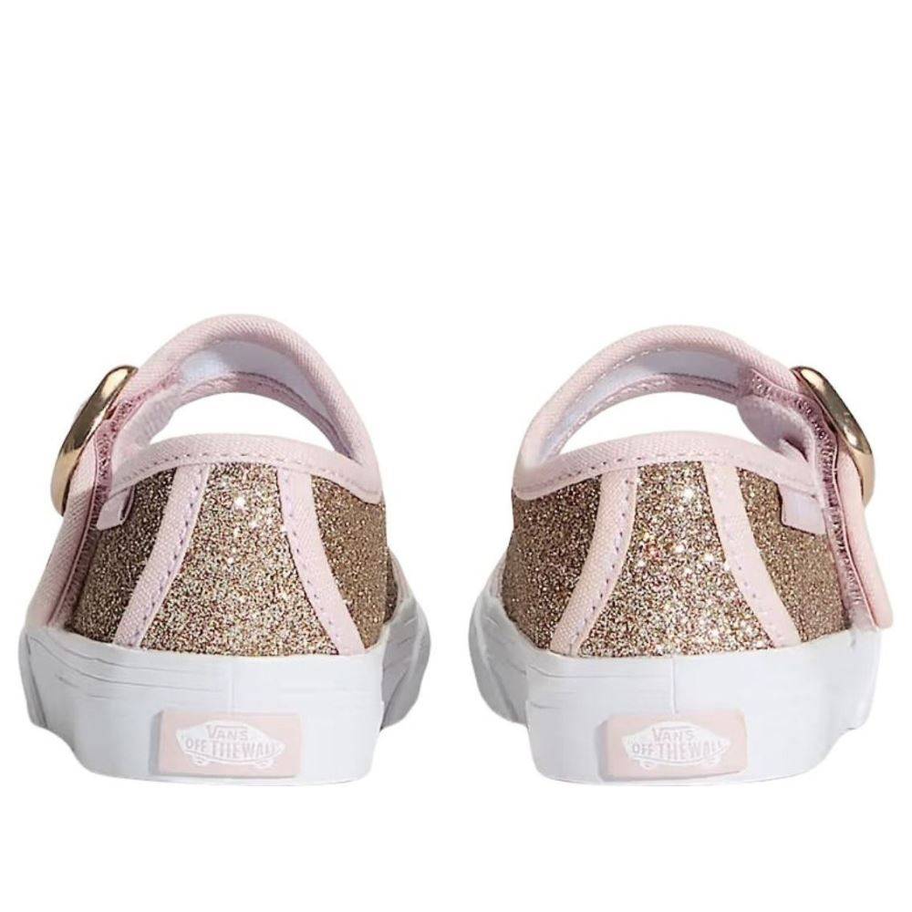 VANS TODDLER MARY JANE SHOES (1-4 YEARS)
