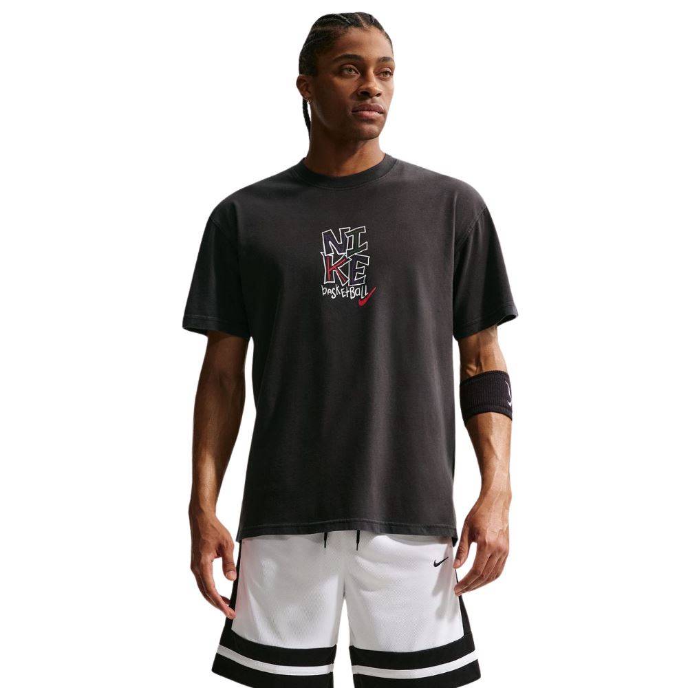 NIKE MAX 90 JUST-DO-IT BASKETBALL TEE