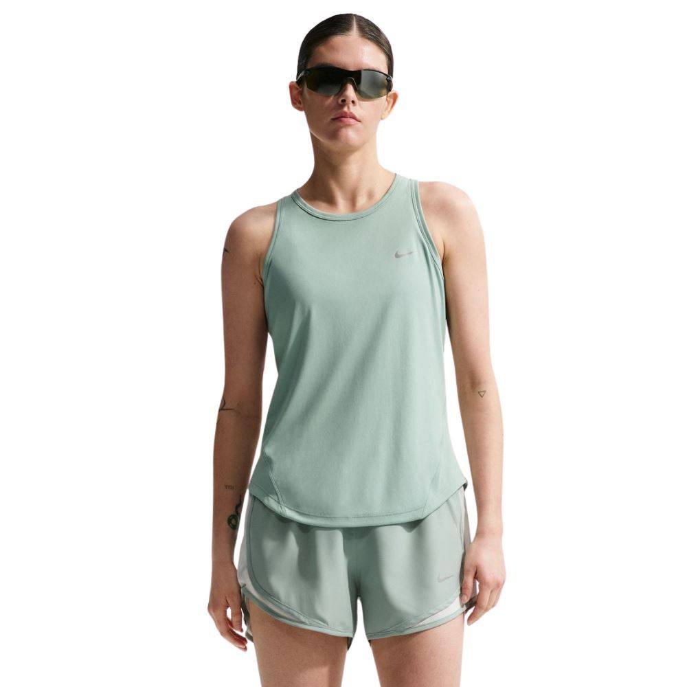 NIKE TEMPO DRI-FIT WOMENS TANK TOP