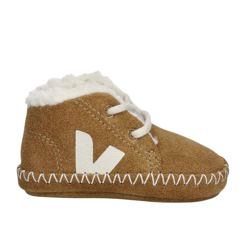 VEJA BABY WINTER LIGHT ZZ CRIB