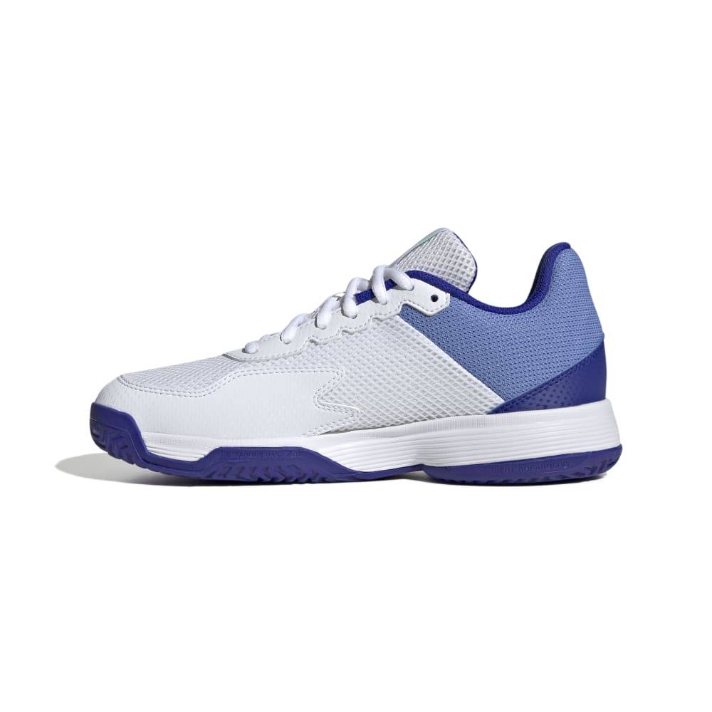 ADIDAS Courtflash K Tennis Shoes
