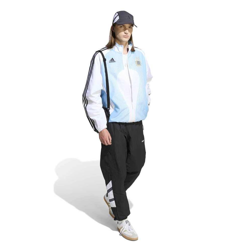 ADIDAS ORIGINALS SANTIAGO TRACK PANT