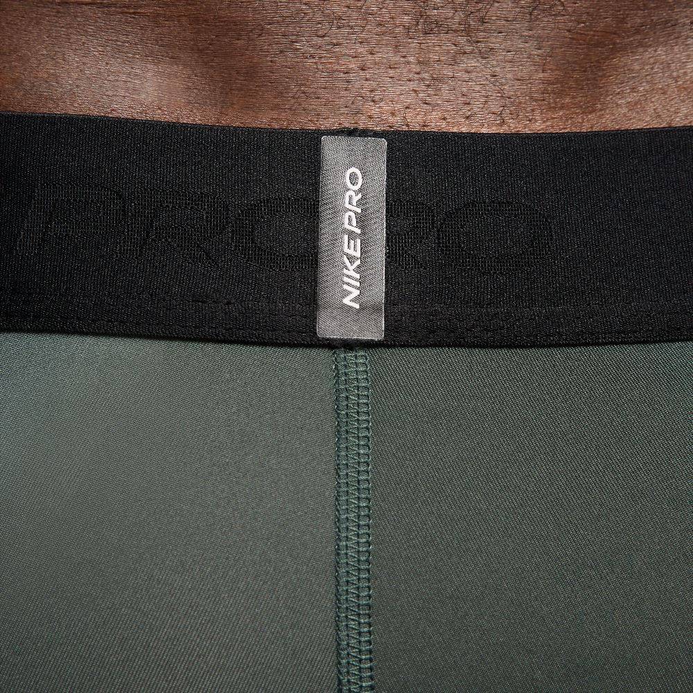 NIKE DRI-FIT MENS FITNESS TIGHTS