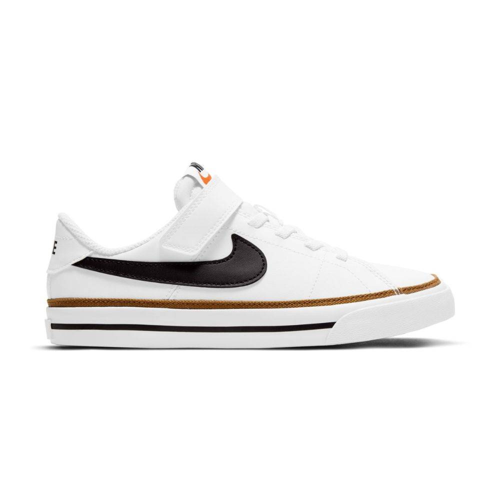 NIKE COURT LEGACY KIDS (PSV)