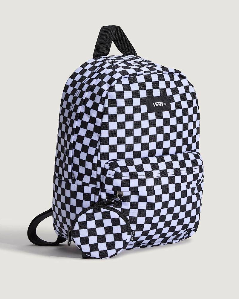 VANS OLD SKOOL MINI BACKPACK