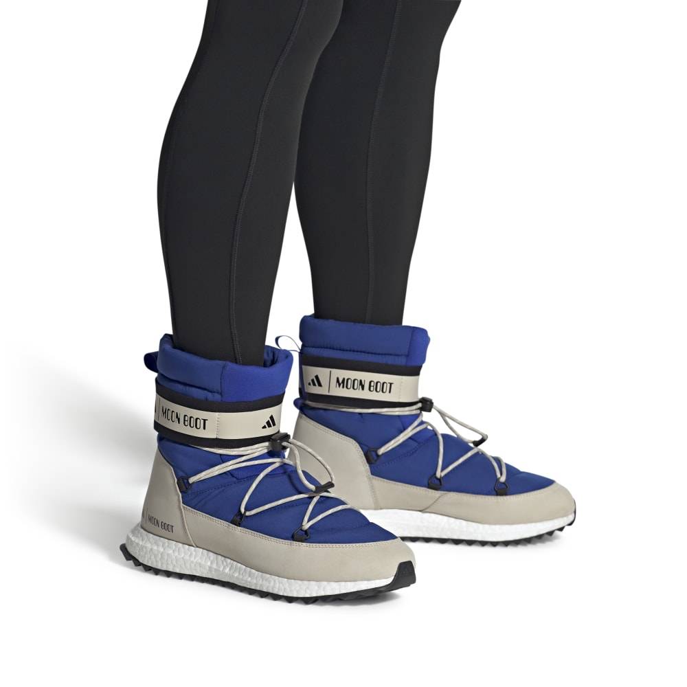 ADIDAS  X MOON BOOT MOONBOOST HIGH