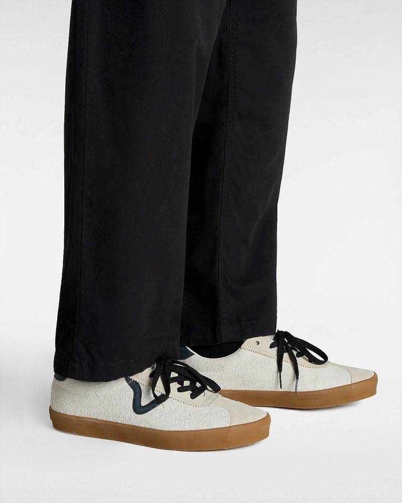VANS SPORT LOW SHOE
