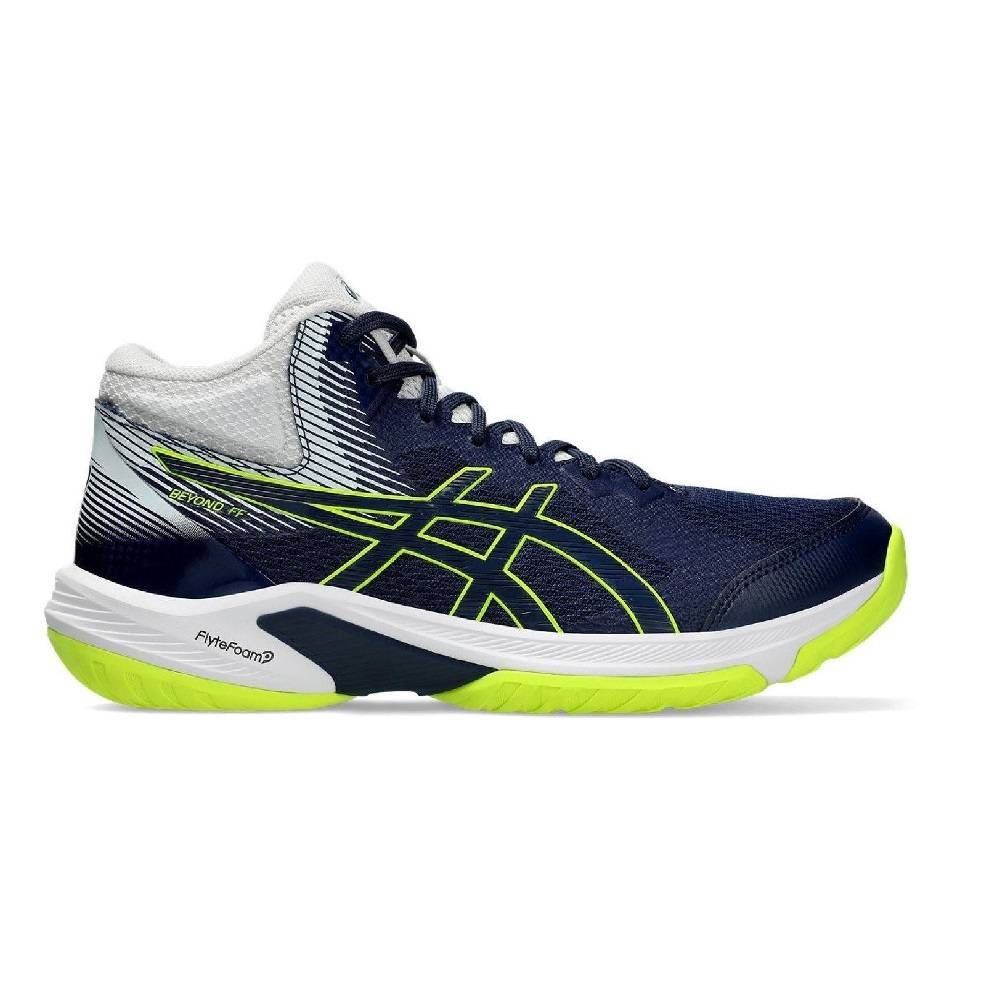 ASICS MEN'S INDOOR COURT BEYOND FF MT