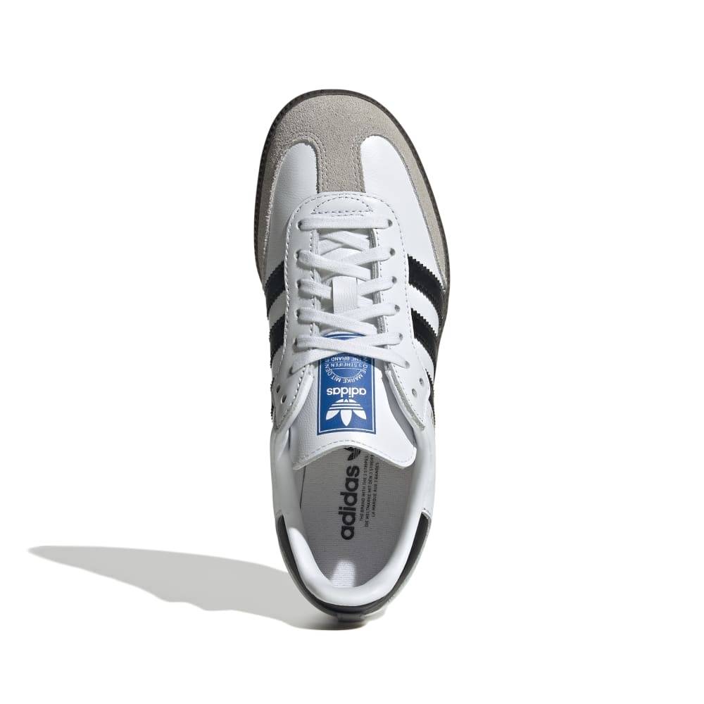 ADIDAS SAMBA OG J
