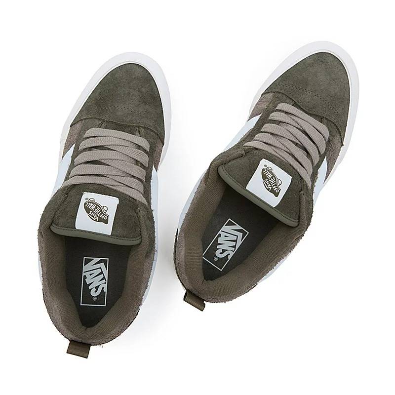 VANS KNU SKOOL SHOES