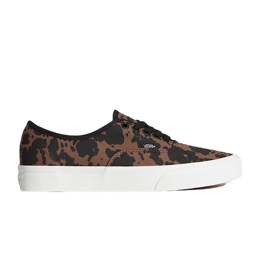 VANS AUTHENTIC ANIMAL PRINT SHOES W