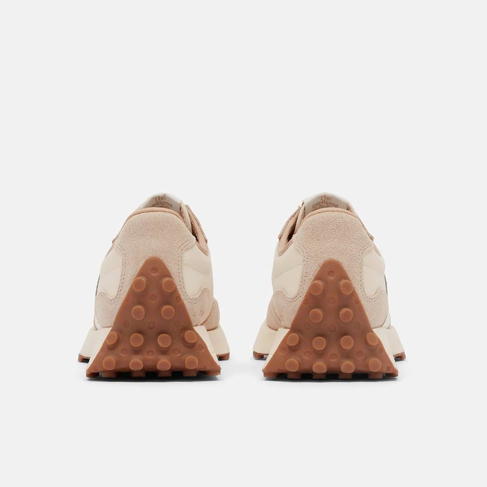 NEW BALANCE 327 LIFESTYLE SNEAKERS W