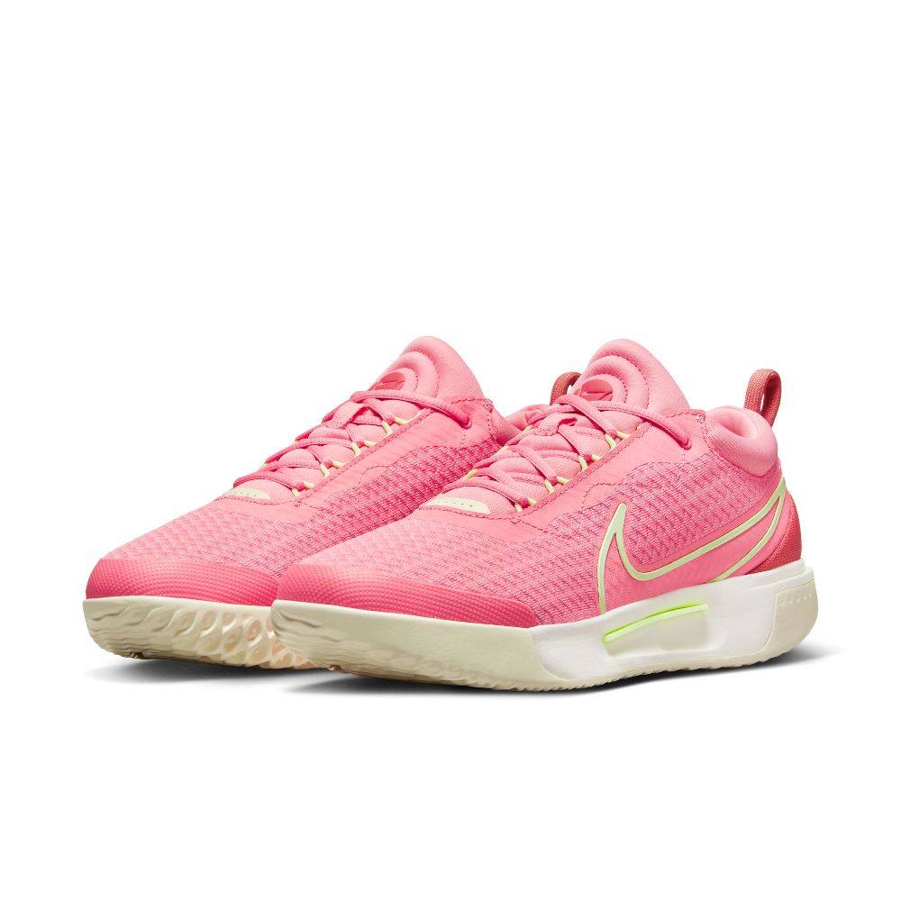 NIKE WOMENS AIR ZOOM PRO TENNIS HARD COURT