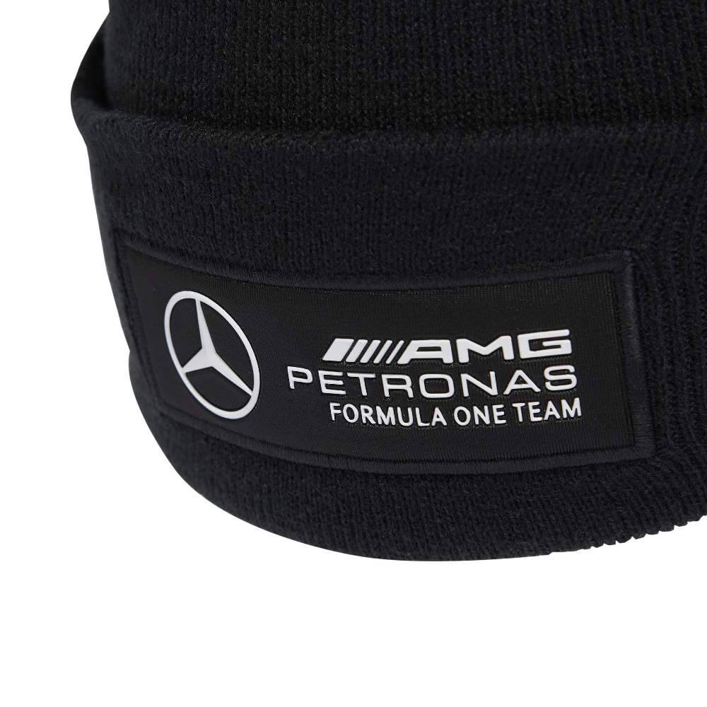 ADIDAS MERCEDES TM BEANIE
