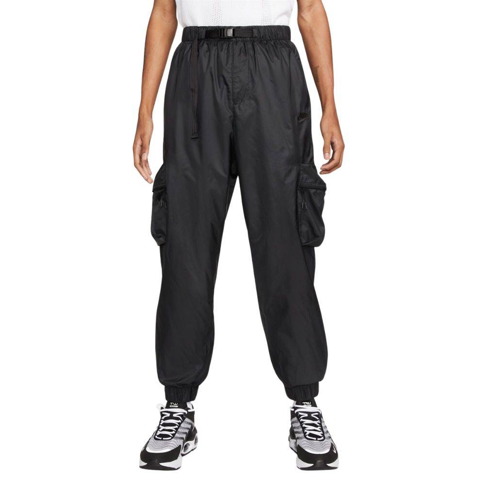 NIKE TECH FLEECE LINED WOVEN PANTS