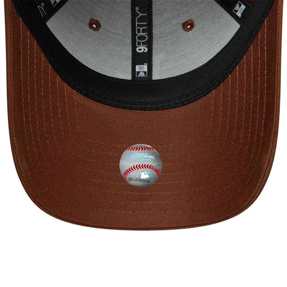 NEW ERA WMNS LEAGUE ESS MIDI 9FORTY LA DODGERS