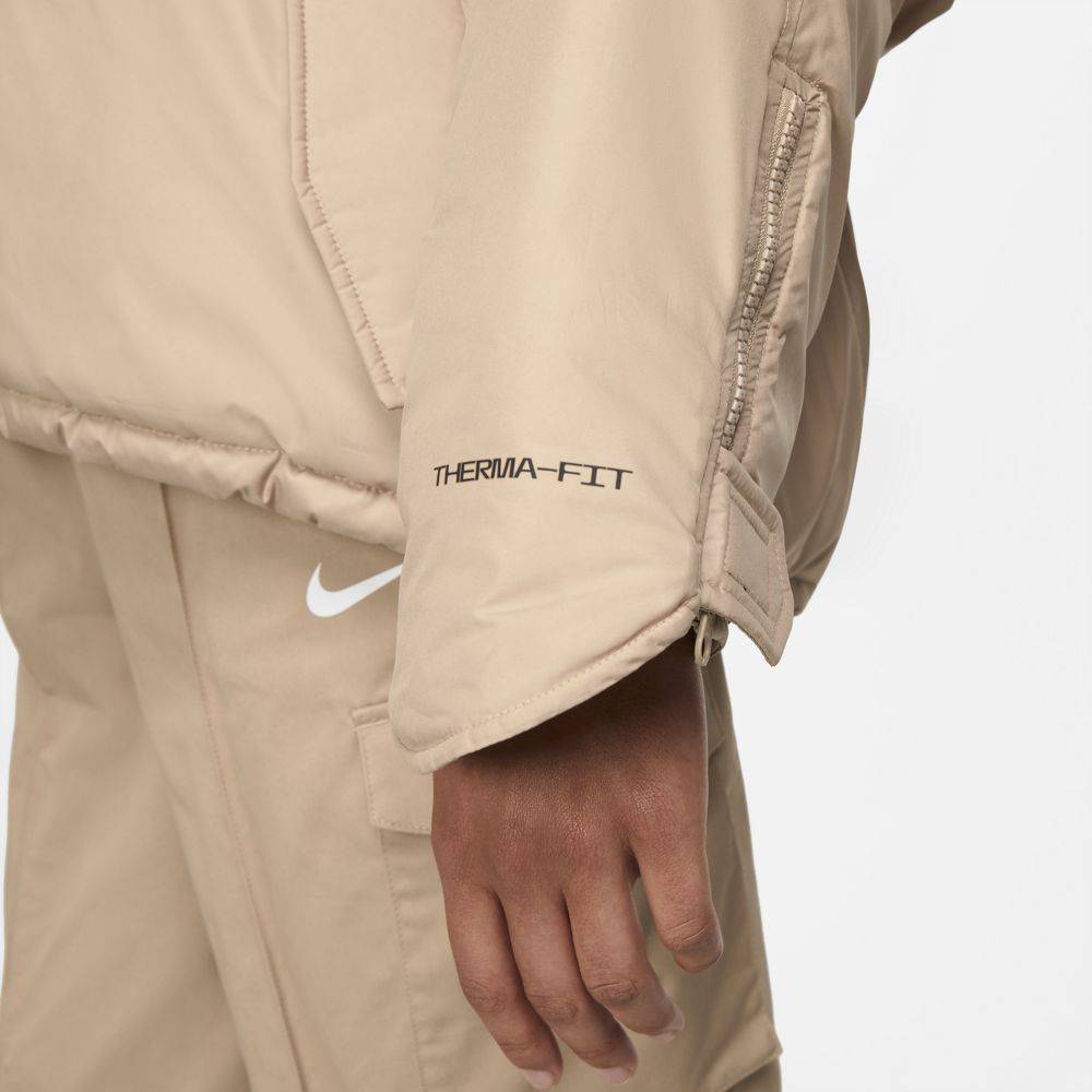 NIKE ONE WOMENS THERMA-FIT REPEL JKT