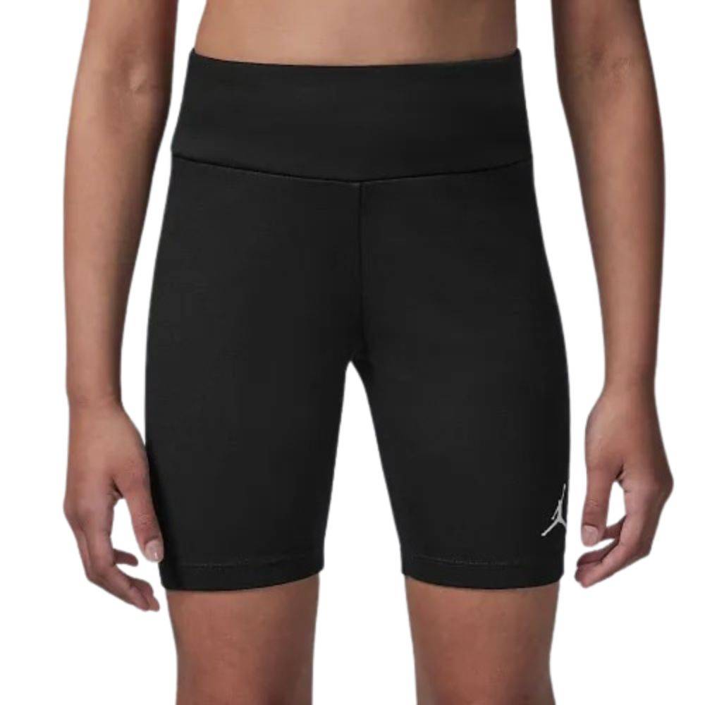 NIKE JORDAN GIRLS ESSENTIALS BIKE SHORT