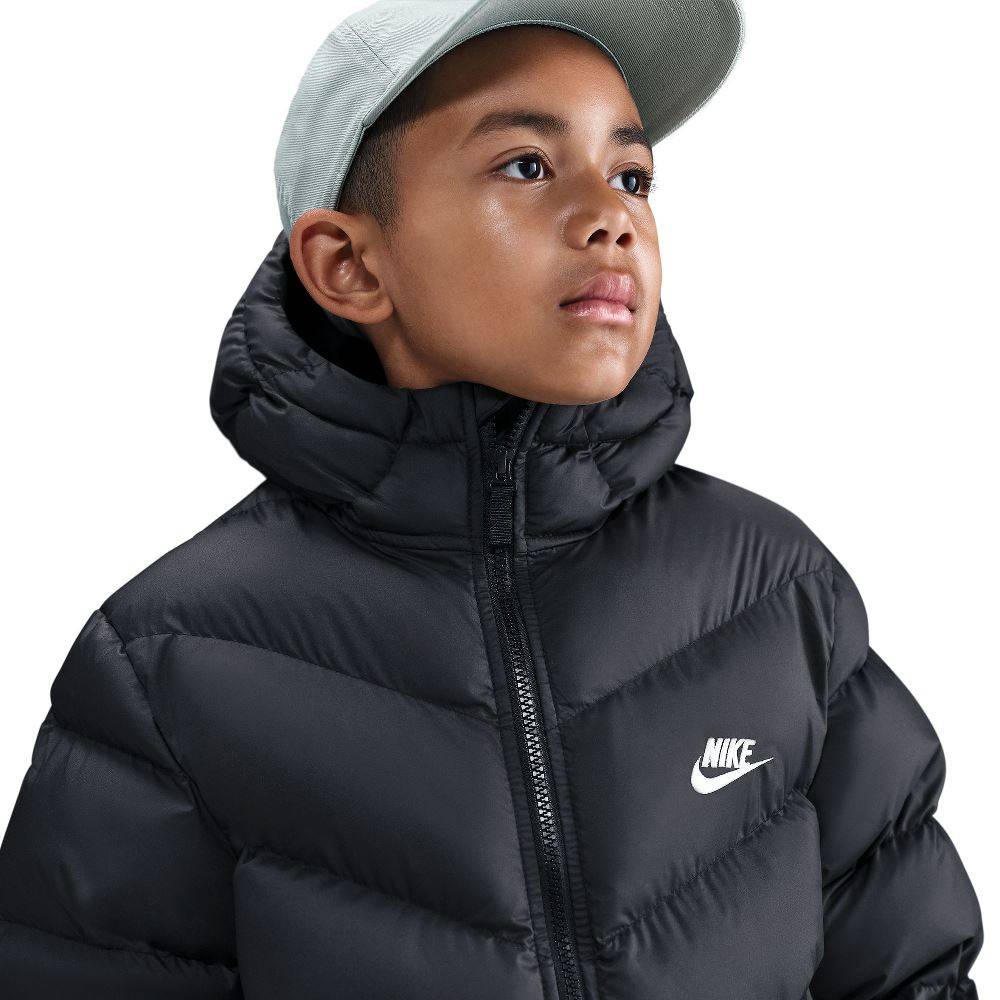 NIKE NSW KIDS ALL-DAY-PLAY PUFFER JACKET