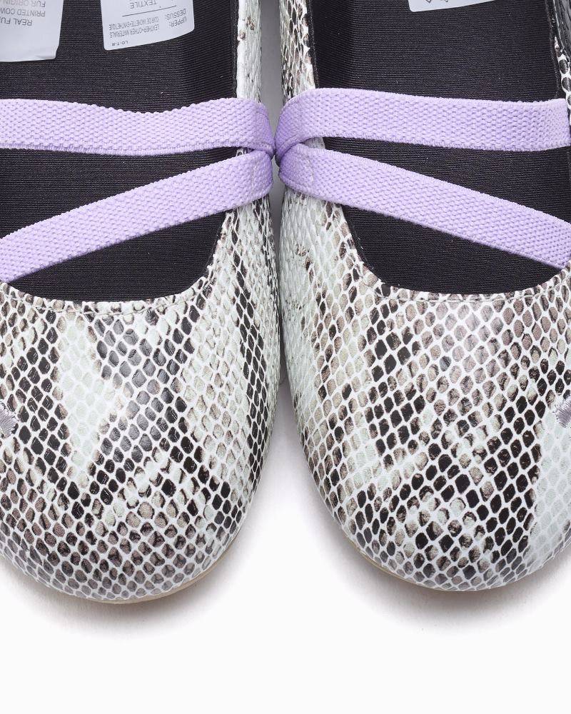 PUMA SPEEDCAT BALLET MIXED FEEL WNS