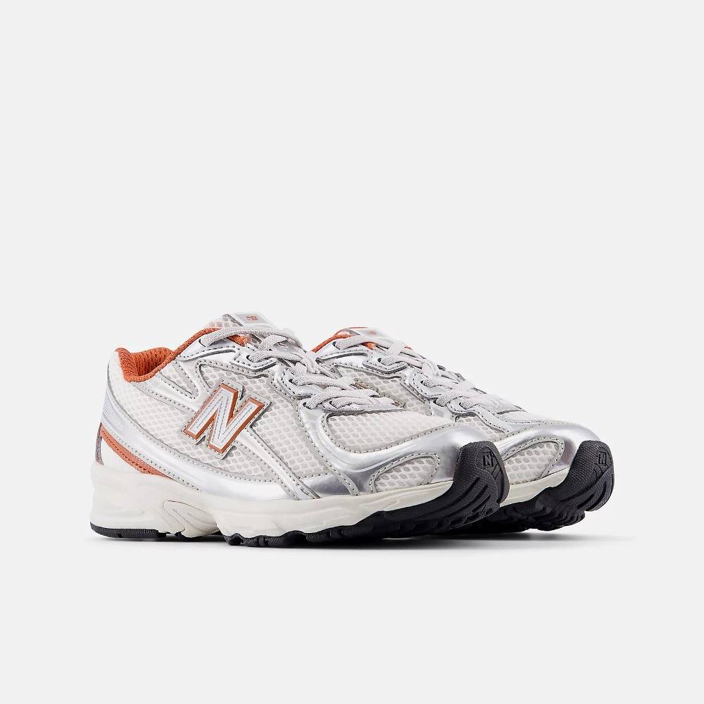 NEW BALANCE 740 PRESCHOOL SHOES