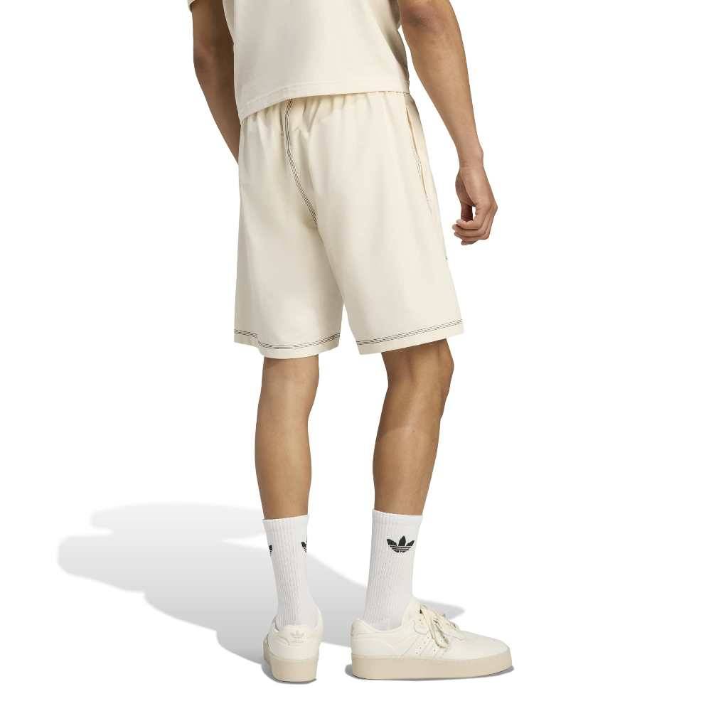 ADIDAS ORIGINALS TREFOIL ESSENTIALS SHORTS