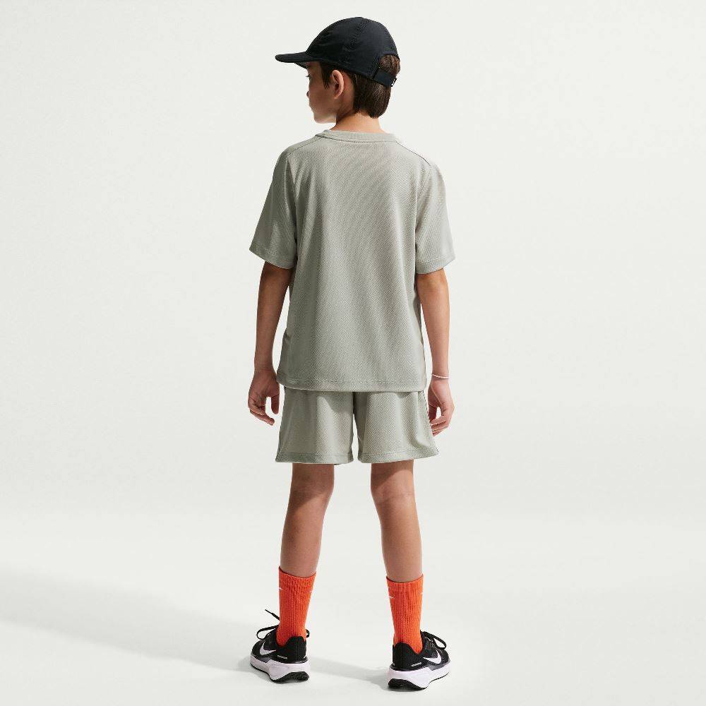 NIKE KIDS MULTI HYBRID SHORT