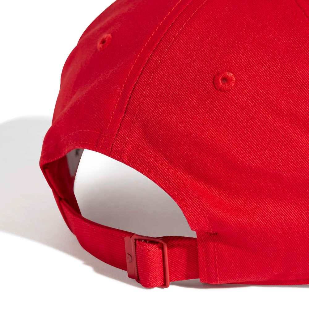 ADIDAS ORIGINALS BASEBALL CAP ADICOLOR