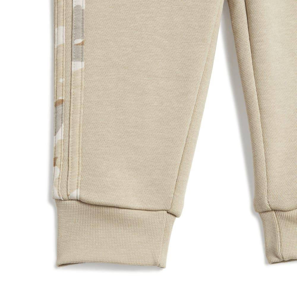ADIDAS HOODIE FZ SET