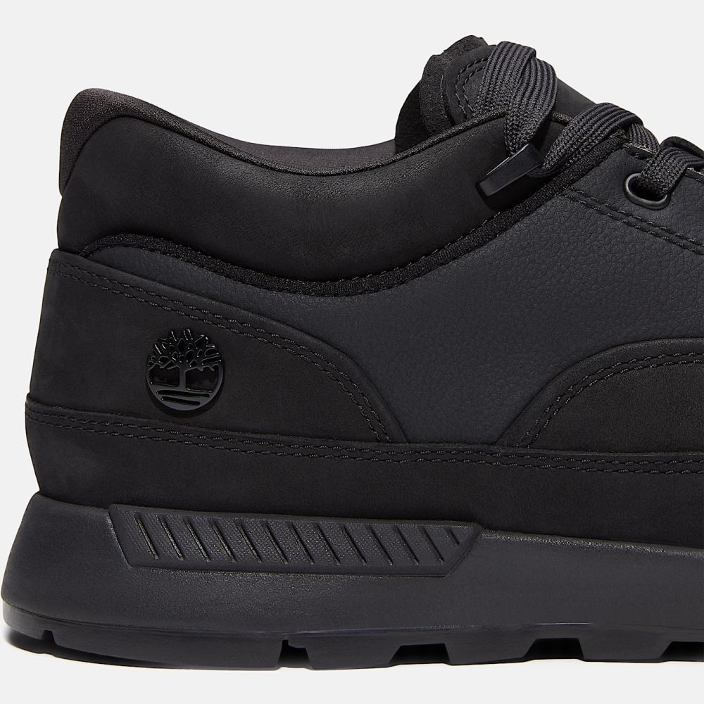 TIMBERLAND EURO GRID LOW LACE UP SNEAKER