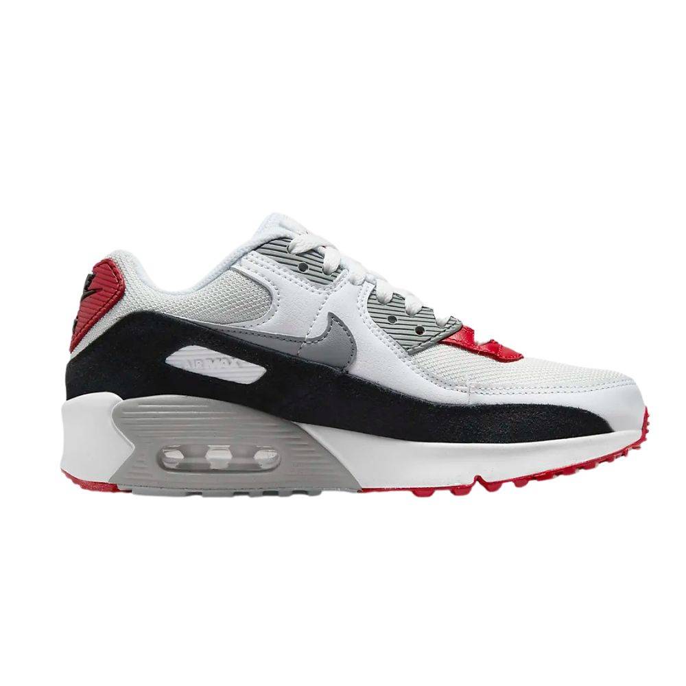 NIKE AIR MAX 90 JUNIOR (GS)