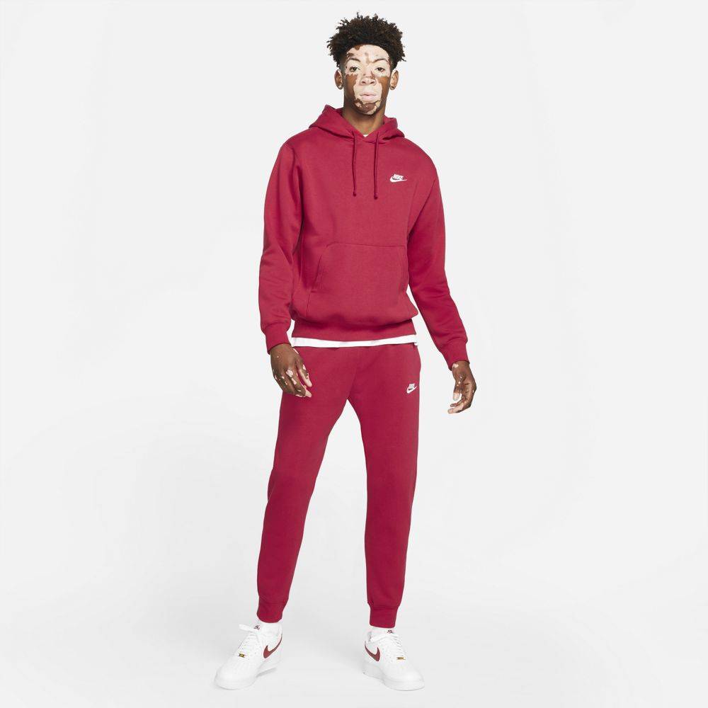 NIKE SPORTSWEAR CLUB FLEECE JOGGER
