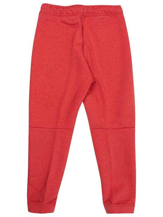 NIKE BOYS TECH FLEECE SSNL PANT