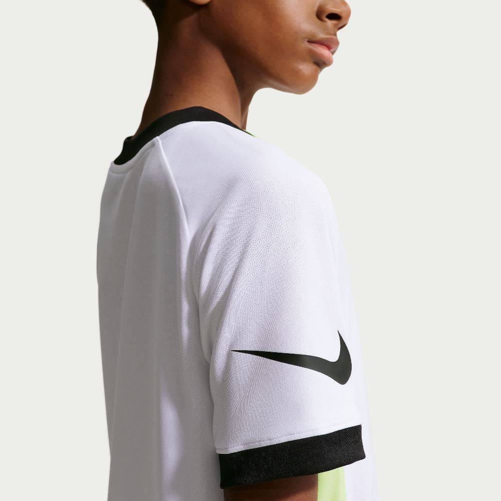 NIKE KIDS-BOYS DRI-FIT SHORT-SLEEVE TOP