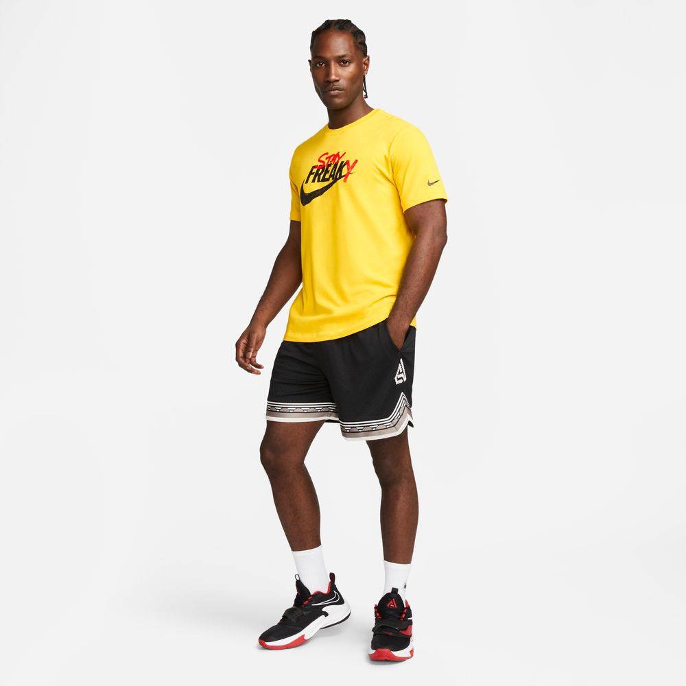 NIKE GIANNIS MENS BASKETBALL TEE